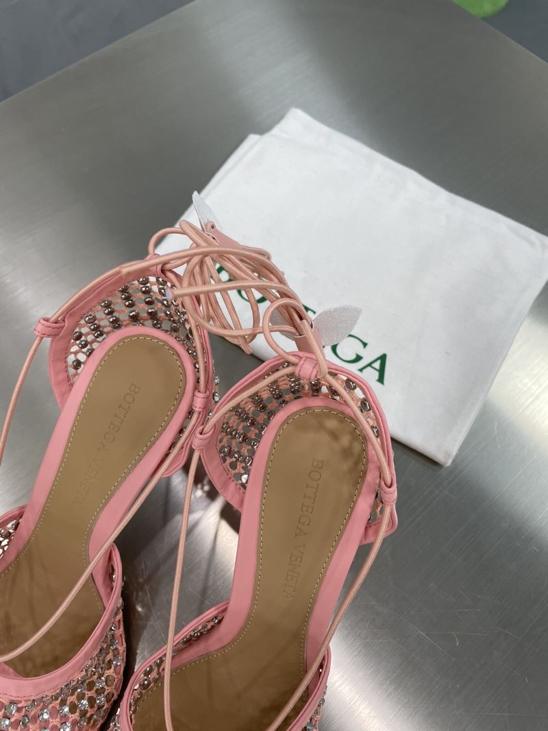 Bottega Veneta Sandals